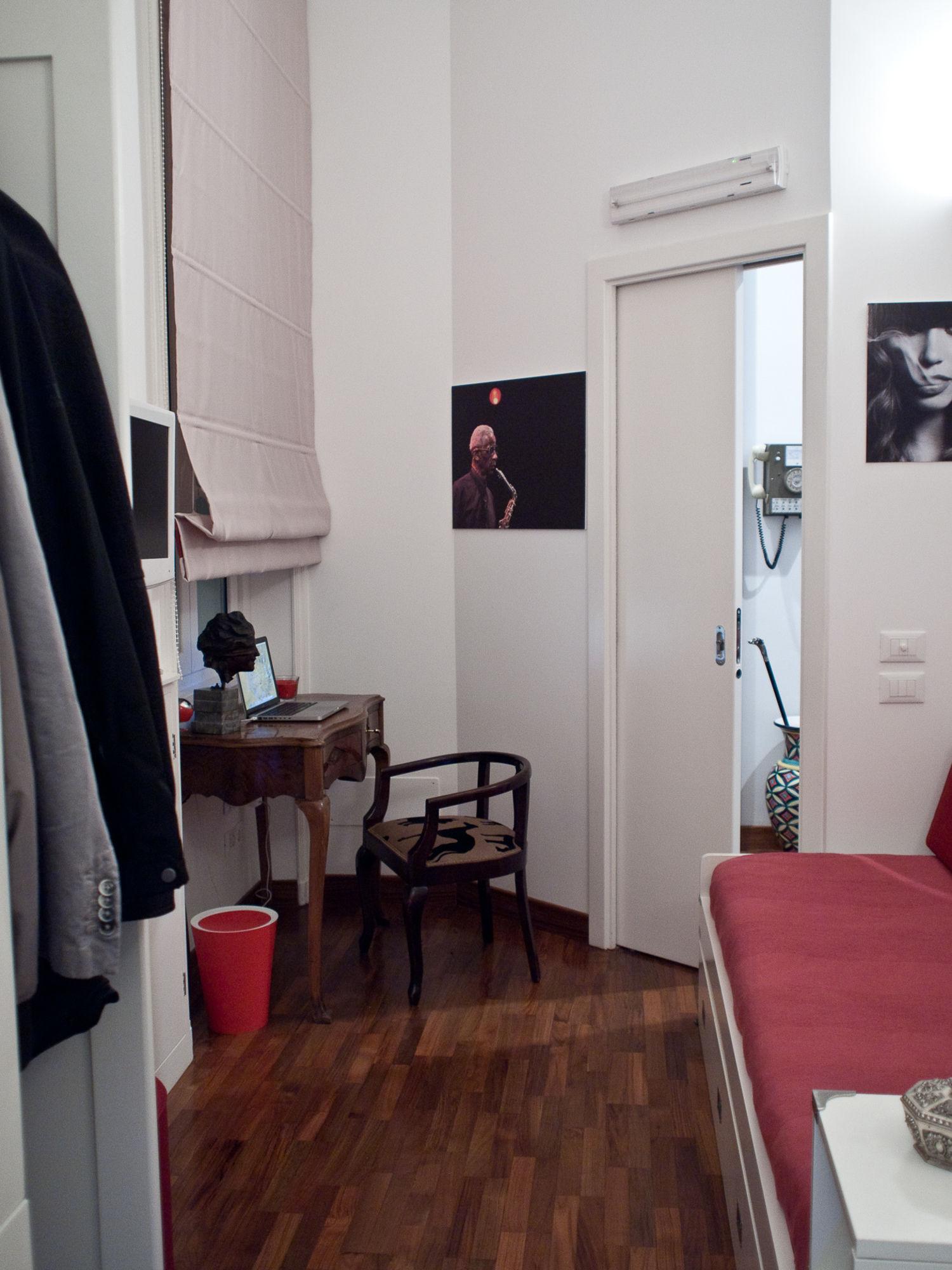 Residenza Romana Ngoại thất bức ảnh