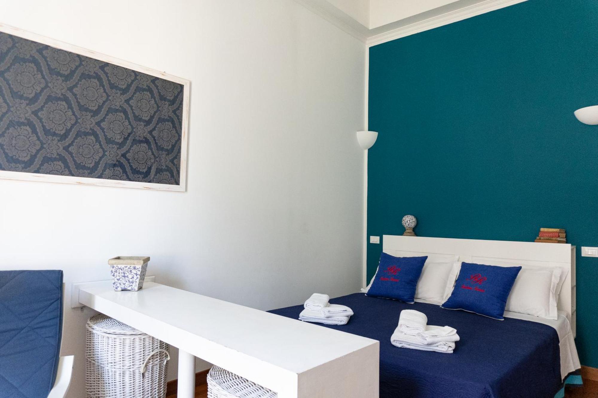Residenza Romana Ngoại thất bức ảnh