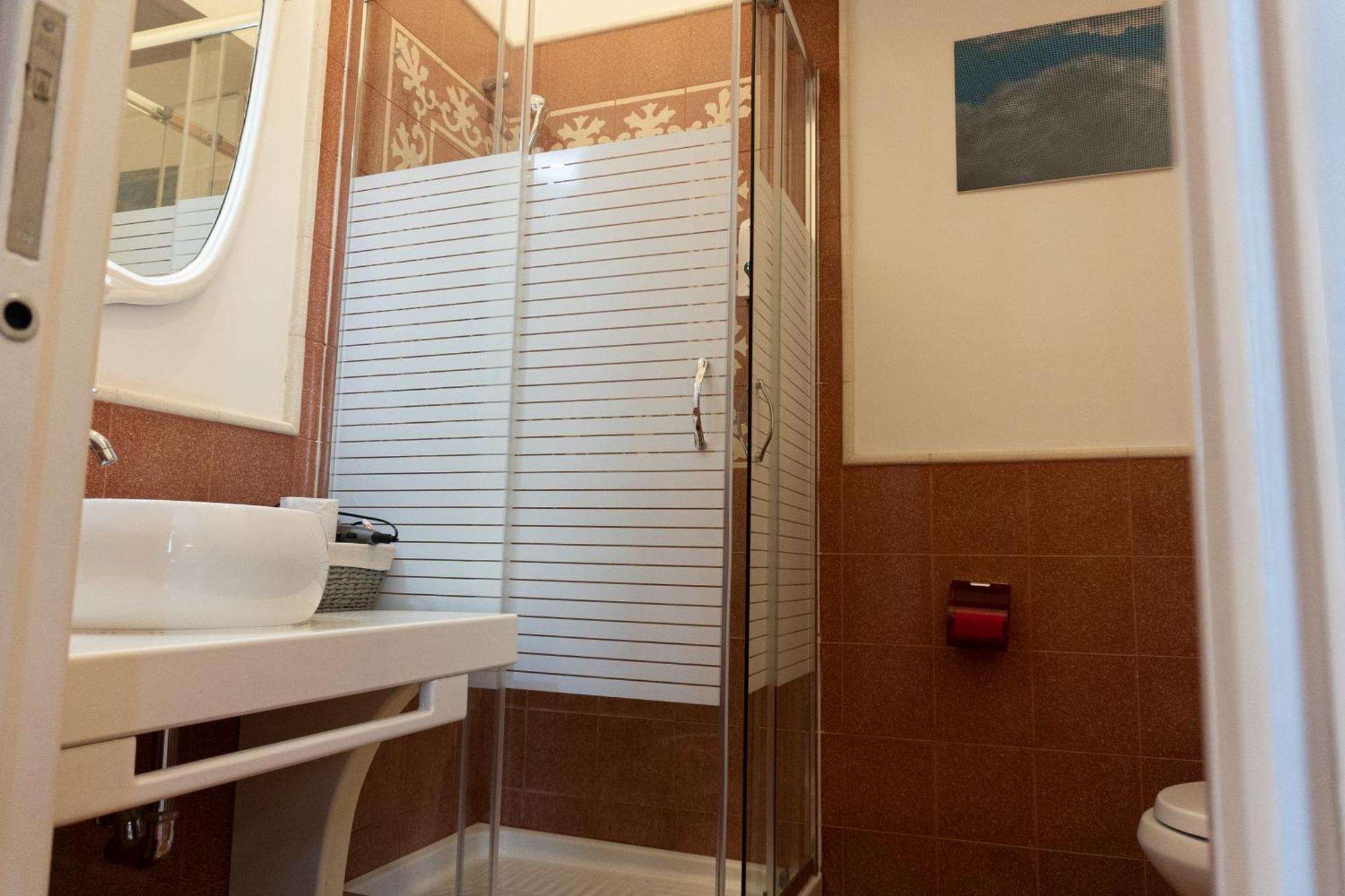Residenza Romana Ngoại thất bức ảnh
