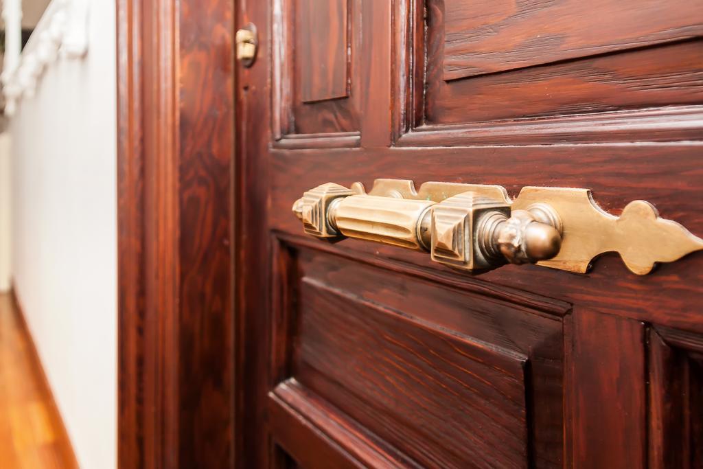 Residenza Romana Ngoại thất bức ảnh