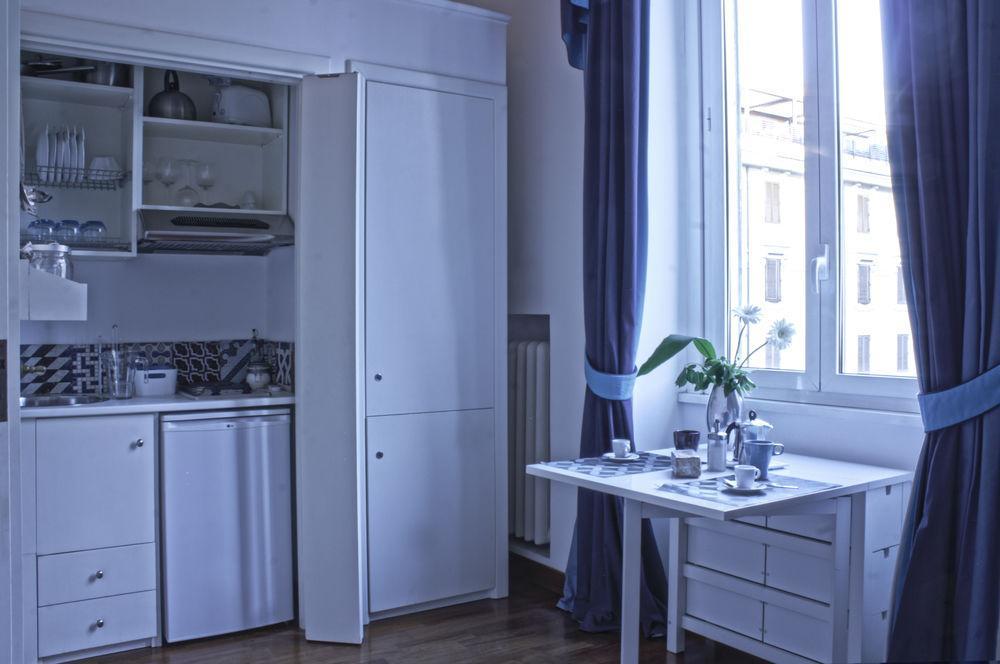 Residenza Romana Ngoại thất bức ảnh